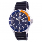 Orient Sports Diver mėlynas ciferblatas automatinis RA-AA0916L19B 200M vyri&scaron;kas laikrodis