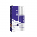 EELHOE 30 ml dantų balinimo putos Pa&scaron;alinkite dantų dėmes Dantų pasta Dantų korektorius Dantų balinimo stiprintuvas putojanti dantų pasta 30ml