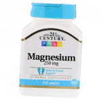 Magnio oksidas, Magnis 250, XXI amžiaus 110 skirtukai (36440090) 110tab