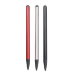 Sagit 3PC jutiklinio ekrano ra&scaron;iklis Stylus universalus, 2 viename jutiklinio ekrano ra&scaron;iklis tinka One Size