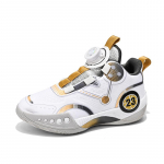 Vaiki&scaron;ki avalynė Laisvalaikio batai Tėvų ir vaikų batai Trend Batai Vaikų tendencijos Visiems tinkantys laisvalaikio mados sukamieji batai Krep&scaron;inio batai