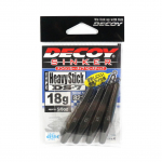Decoy DS-7 Sinker Type Heavy Stick Dydis 18 gramų (1664 m)