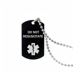 Medicinos įspėjimo pakabukas karoliai, sergantys cukriniu diabetu, sergantys astma, &scaron;irdies liga, nerūdijančio plieno karoliai, moteri&scaron;ki, vyri&scaron;ki, madingi medicinos įspėjimo priedai