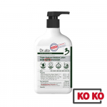 [Dr.ato] Triple Hyaluronic Acid Moisture Lotion for Dry Skin 267ml
