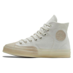 Converse Chuck 70 Marquis High Vintage White Unisex Kedai Kreminiai Natūraliai-Dramblio Kaulo A03426C 36