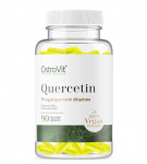 OstroVit Quercetin, 90 kapsulių