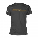 Tool Maynard James Keenan portretai unisex mar&scaron;kinėliai S