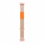 Laikrodžio apyrankė Suderinama su &bdquo;Fitbit&ldquo; įkrovimu 5 &bdquo;Smart Sport&ldquo; laikrodžio apyrankės pakeičiama nailono kilpa A