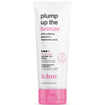 B.tan plump up the bronze daily brightening and brightening balm 236ml