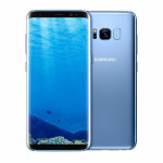 95% naujas Atnaujintas Samsung Galaxy S8 G950F G950U 4GB RAM 64GB ROM 5.8 12MP 3000mAh Mobilusis Telefonas G950F Simple Set