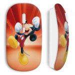 Souris Sans Fil Mickey Happy Jump