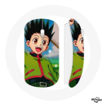 Souris sans fil gon freecss s&eacute;rie hunter x hunter manga scan