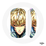 Souris Genos One Punch Man Sans Fil