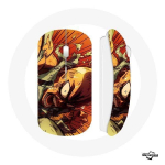 Souris Sans Fil Saitama Anime