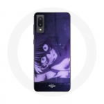 Coque pour Samsung Galaxy A02 Hunter x Hunter Manga Killua Zoldyck