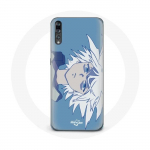 Coque pour Huawei P20 Pro Killua Hunter x Hunter Manga