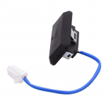 Bagažinės rankenos jungiklis 812602G000 Skirtas KIA 09-15 Optima K3 2012-2016 Cerato Forte 2016 Cadenza 2013 Magentis 2009