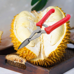 Vaisių atidarymo įrankis Durian Pliers Profesionalus daugiafunkcis luk&scaron;tų atidarytuvo i&scaron;traukiklis