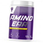 Esminės aminorūg&scaron;tys, Amino EAA, Trec Nutrition (27101013) 300g White cola