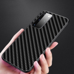 Anglies pluo&scaron;to telefono dėklas skirtas Samsung Galaxy S20 S21 FE S10 Lite Note 20 10 Lite S8 S9 S10E S10 Plus Ultra Black Cover Samsung S21