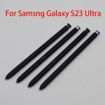 Skirtas Samsung Galaxy S23 Ultra Touch Screen Stylus S Pen juoda