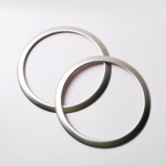 Automobilio durų garsiakalbio žiedas Garso dekoracijos Garsiakalbio apdaila Automobilio priedai E90 3 serijai 320 325 2005-2012 Automobilio stilius raudona