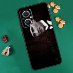 Turkija Mustafa Kemal Atat&uuml;rk Dėklas OPPO Reno 10 Pro 4Z 5Z 8T 4 5 6 7 8 Lite OPPO Find X5 X6 Pro X2 Neo X3 Lite Vir&scaron;elis OPPO Reno10 Pro