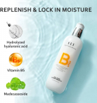 ELT Vita Youth Vitamin B Emulsion 175 ml, Moisturising, Kbeauty, Korean cosmetics, sample