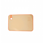 Dvipusė pelėsiui atspari pjaustymo lenta, daugiafunkcinė neslidi ir antibakterinė plastikinė lipni lenta, būtinas virtuvės pjūvis žalia