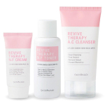 Skin Guhari Revive 3 dalių rinkinys, 1 rinkinys white