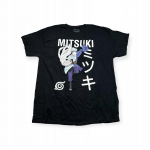 Koszulka T-shirt męski okrągły dekolt SPENCER'S NADRUK M