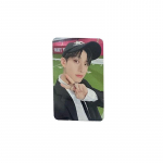 [K-AZT BENEFIT] Stray Kids - 5 Star Gocheok Dome Fotokortelė BANG CHAN