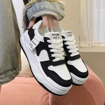 Batai Moteri&scaron;ki Sportbačiai Vasara Naujas Dizainas Duonos Batai Moterims Platforma Patogūs Mada Sportiniai Batai Moteriai Zapatillas De Mujer 35