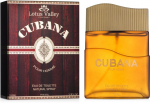 Lotus Valley Cubana Eau de toilette for men Lotus Valley
