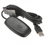 R&eacute;cepteur sans fil USB du PC de jeu pour Xbox 360 - Xbox 360 Compact Disc