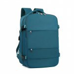 Unisex Cross-Border daugiafunkcinė kelioninė kuprinė: Lengvas, universalus verslo kelionėms, lauke ir mokykloje One Size