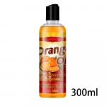 Medinių grindų aliejus Oranžinis aliejus Sodo baldams 300ml Kietmedžio grindų poliravimo priežiūra Apsauga nuo skilinėjimo Suteikia blizgesį Papildymo aliejus Namų medienai 300ml