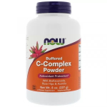 Now Foods - VITAMIN C POWDER 227 gr.