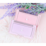 Rom&Better Than Cheek Base Point Makeup Cheek Touch Blusher Color Cosmetics Makeup Sophisticated Color, N02 Vine Nude, 1 piece gray