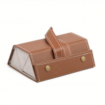 1 vnt 3/4/5 lizdai akinių laikymo dėžutė Sulankstoma ne&scaron;iojama kelionių organizatorių akinių laikymo dėžutė akiniai nuo saulės Pakabinamas dėklas