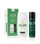 ULOS Facial Care Special Set for Normal to Dry Skin & Combination Oily Skin Choose 1 Normal to dry skin facial care special set