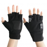 1 pora &scaron;ildomų pir&scaron;tinių su 3 temperatūrų nustatymais. Tvirtinimo juostos dizainas įkraunamos &scaron;ildomos pir&scaron;tinės be pir&scaron;tų