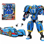 19CM Tipo Tobot GD Teisingumas V Transformuojamas Robotas į Automobilį Žaislas Korėjos Animacinis Filmas Broliai Anime Tobot Transformacija Automobiliniai Žaislai