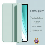 &bdquo;Huawei MatePad Pro 12.2/11&ldquo; silikoninis apsauginis dangtelis &ndash; &bdquo;Soft Shell&ldquo; nuo kritimo MatePad 11.5/Air 11.5-inch