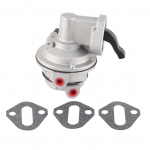 Jūrų mechaninio kuro siurblio mazgas 97401, pakeitimas Mercruiser 5.0 305 5.7 350 varikliams