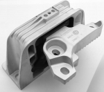 Master 3 /Movano 2.3/Master 2 2.5 Dci 2010> Engine Mount Right Oiled 112108180R 4419377