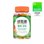 Centrum Multi Gummy 80 tablets (40 day supply)