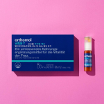 Orthomol Vital M/F Multivitamin & Mineral 7 pakuotės (1 savaitės tiekimas) (Pasirinkite 1) Orthomol Vital F (Women) 7 packs