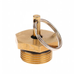 Sunkvežimio oro rezervuaro i&scaron;leidimo vožtuvas nuo rūdžių, nuo apna&scaron;ų, oro rezervuaro i&scaron;leidimo jungiklis, 151 tipo varinis sraigtas, automobilių dalys