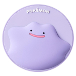VEILMENT Pokemon UV Sun Cushion Metamon SPF50+ PA+++, 15g, 1 piece gray